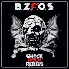 Download Shock Rock Rebels